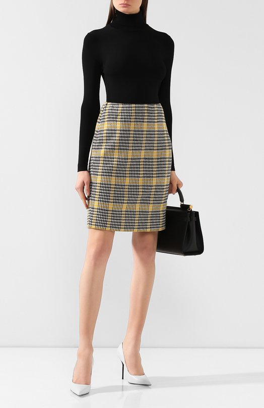 Юбка Diane Von Furstenberg