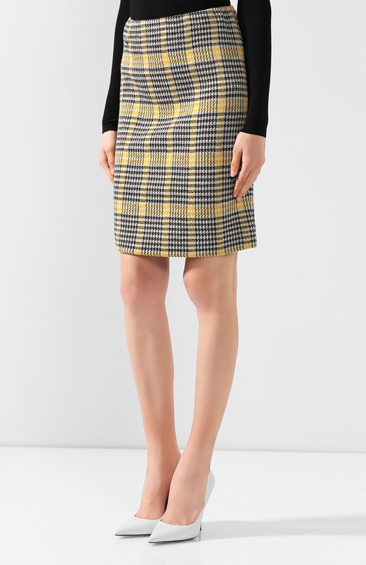 Юбка Diane Von Furstenberg