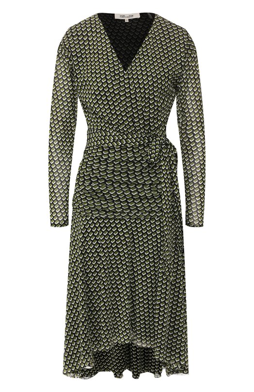 Платье Diane Von Furstenberg