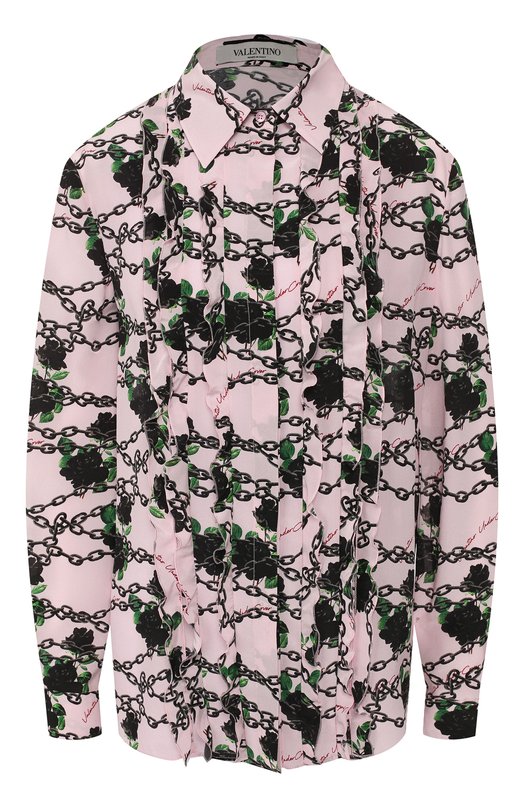 Блуза Valentino