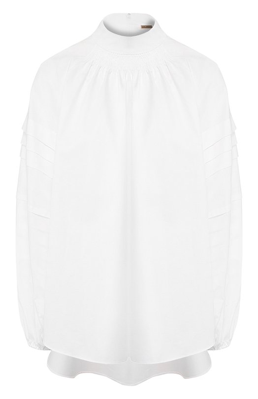 Блуза Adam Lippes