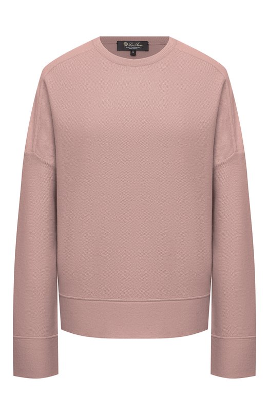 Свитер Loro Piana Свитер Loro Piana