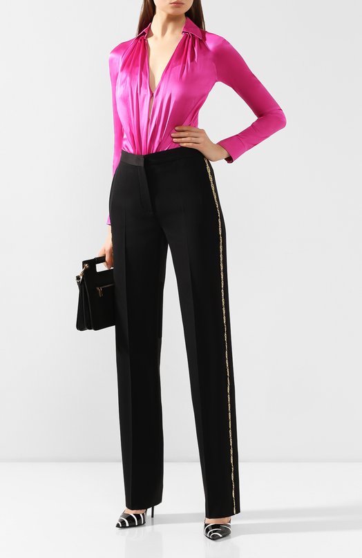 Брюки Versace Брюки Versace