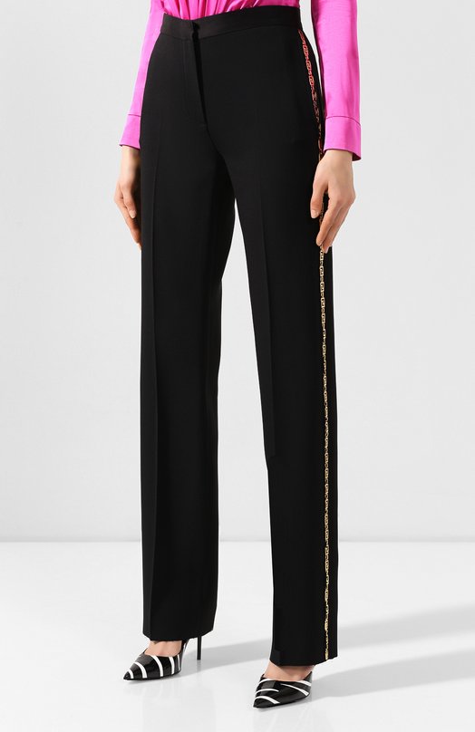 Брюки Versace Брюки Versace