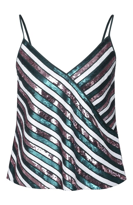 Топ Diane Von Furstenberg Топ Diane Von Furstenberg