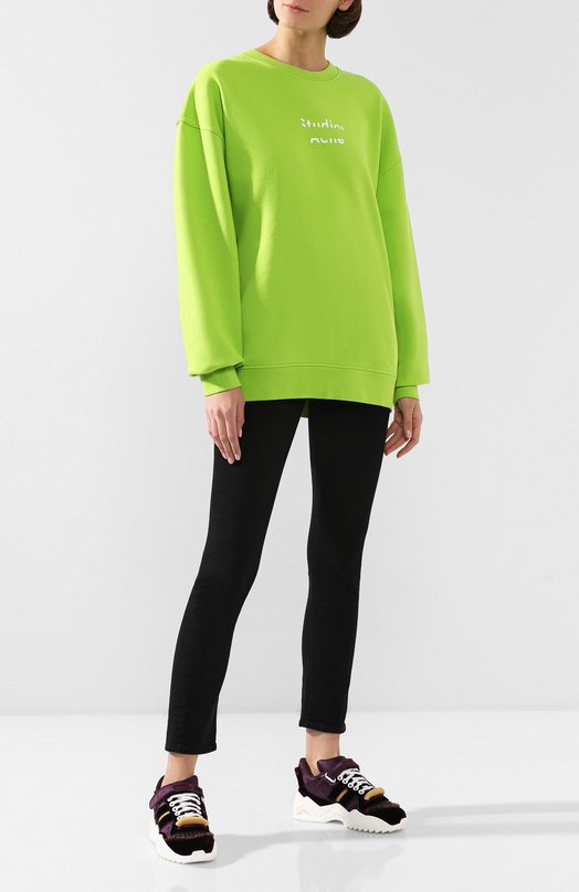 Свитер Acne Studios Свитер Acne Studios