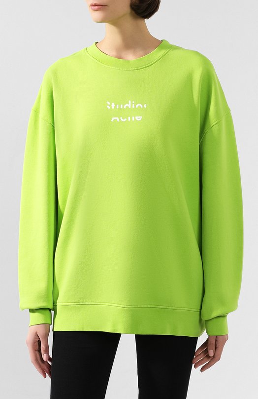 Свитер Acne Studios Свитер Acne Studios