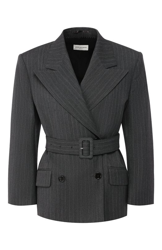 Жакет Dries Van Noten