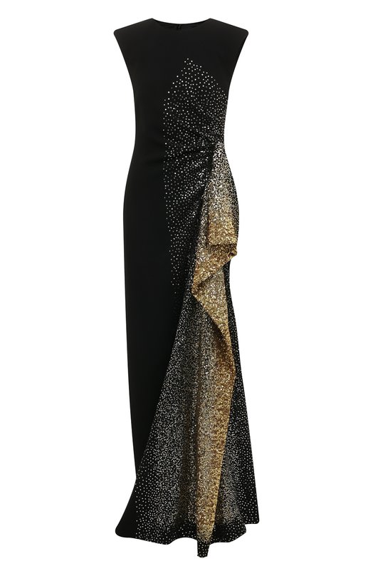 Платье Dries Van Noten