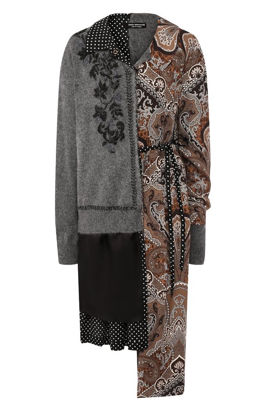 Платье Junya Watanabe