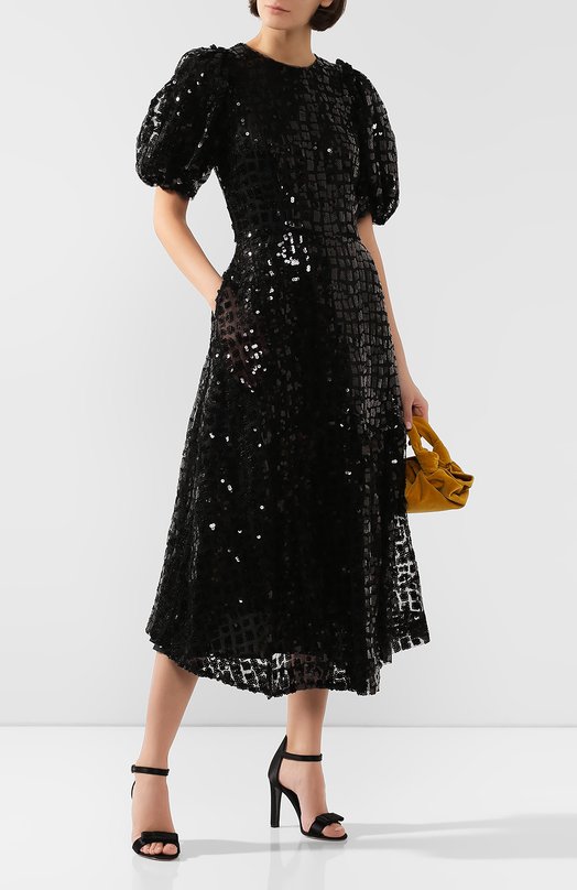 Платье Simone Rocha Платье Simone Rocha