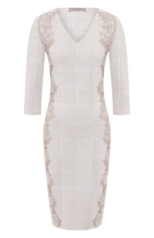 Платье D.Exterior