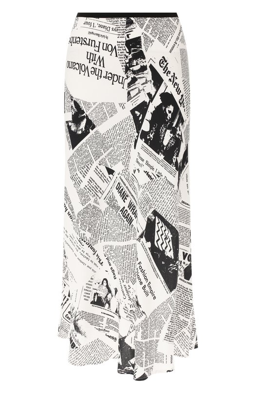 Юбка Diane Von Furstenberg