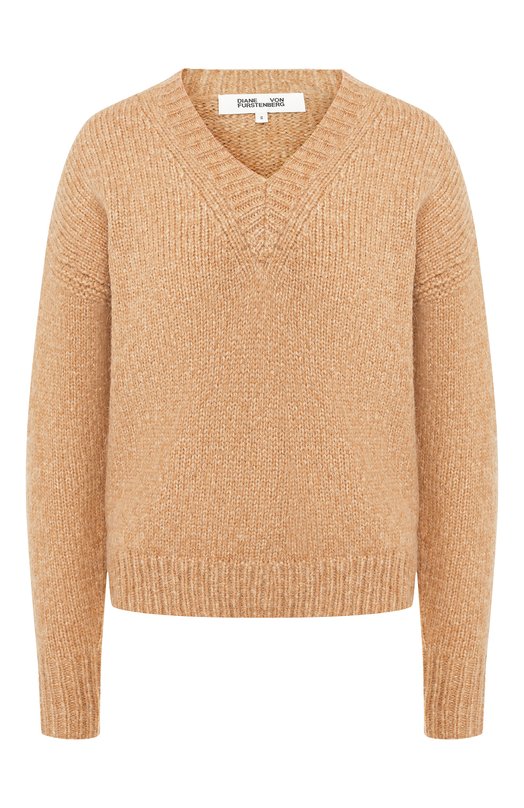 Свитер Diane Von Furstenberg Свитер Diane Von Furstenberg