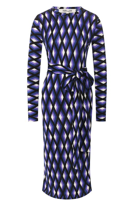 Платье Diane Von Furstenberg Платье Diane Von Furstenberg