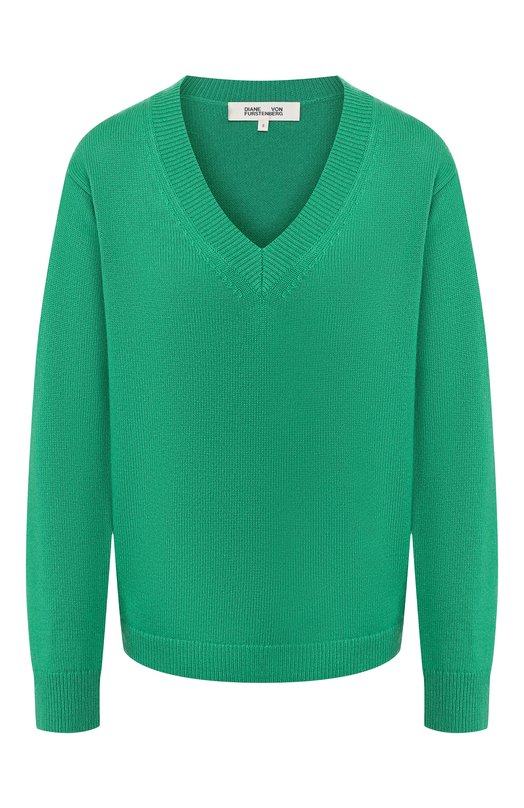 Свитер Diane Von Furstenberg
