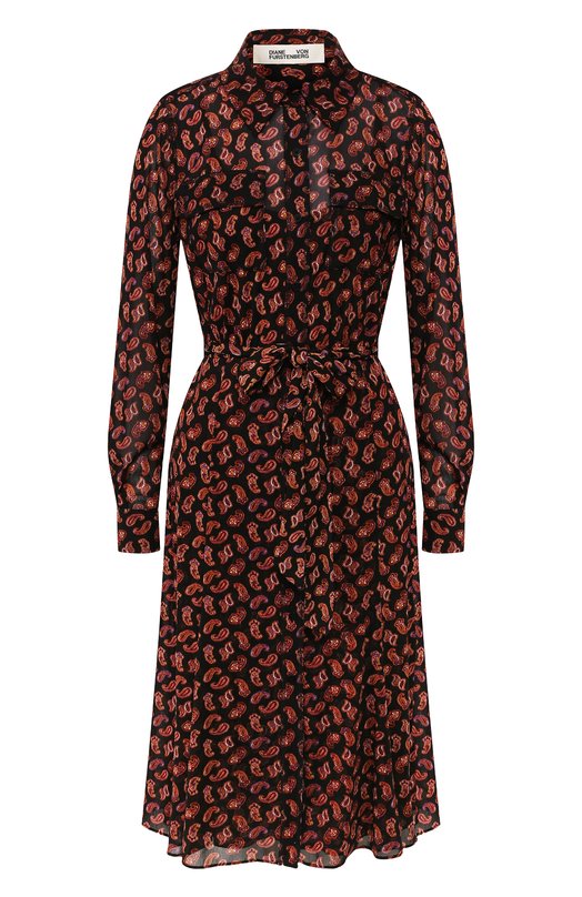 Платье Diane Von Furstenberg