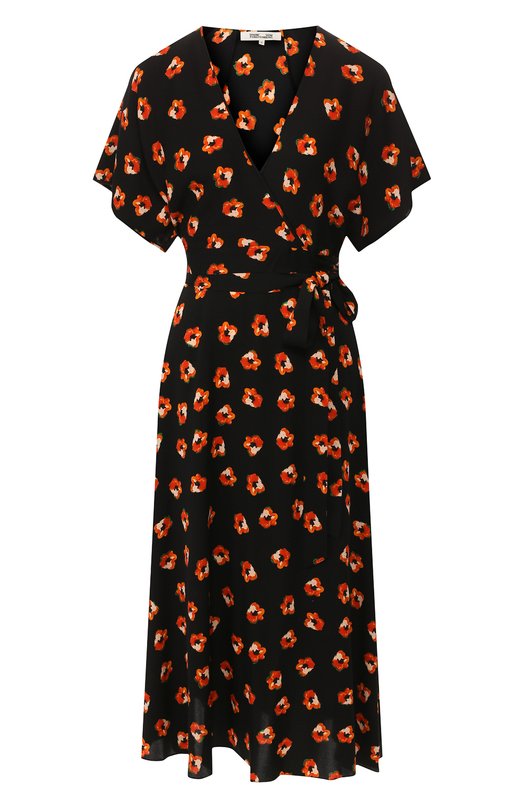 Платье Diane Von Furstenberg Платье Diane Von Furstenberg