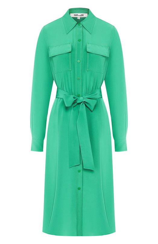 Платье Diane Von Furstenberg