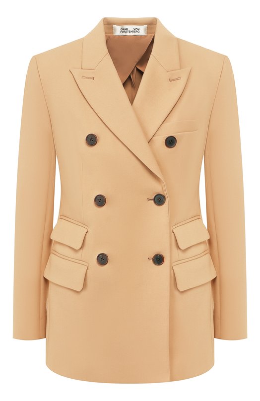 Жакет Diane Von Furstenberg Жакет Diane Von Furstenberg