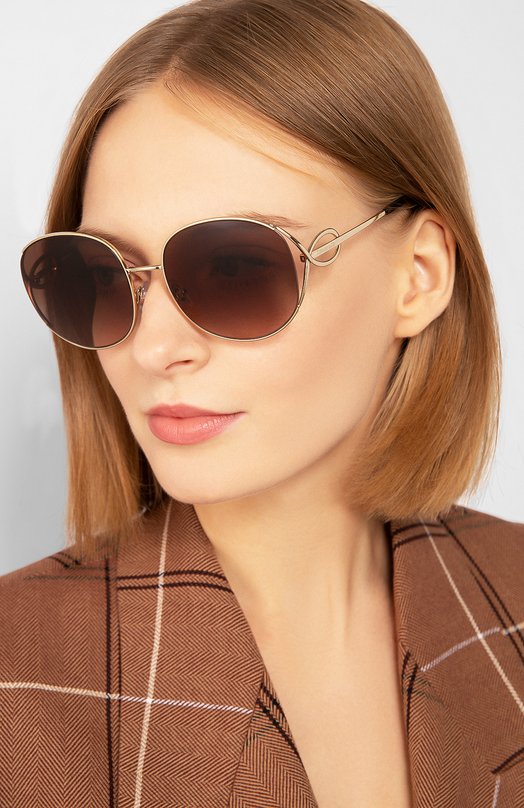 Tiffany & Co. Солнцезащитные очки Tiffany & Co.