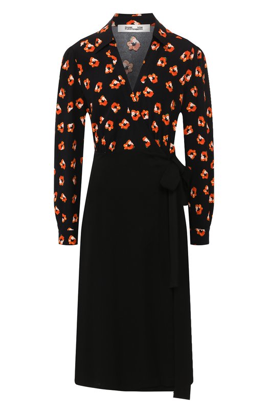 Платье Diane Von Furstenberg Платье Diane Von Furstenberg