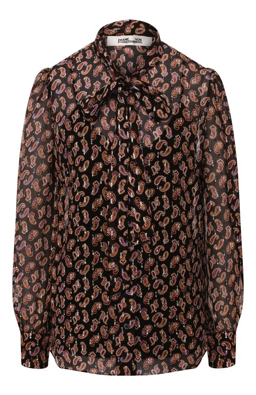 Блуза Diane Von Furstenberg