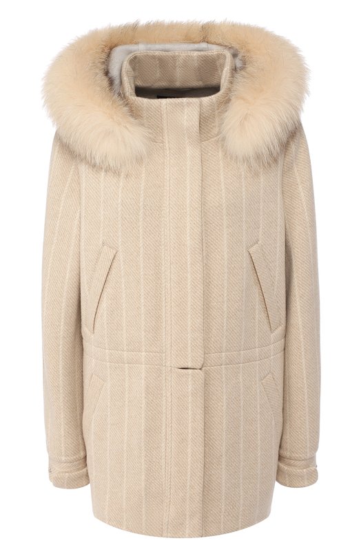 Куртка Loro Piana Куртка Loro Piana