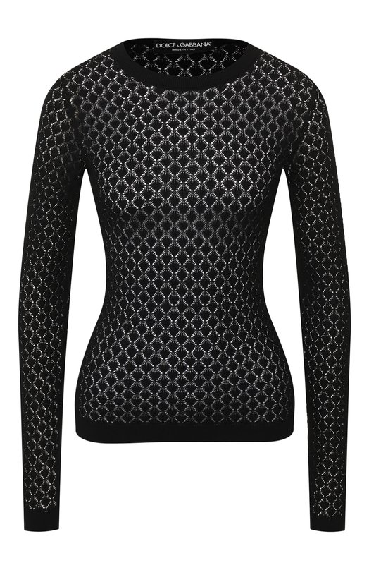 Свитер Dolce & Gabbana
