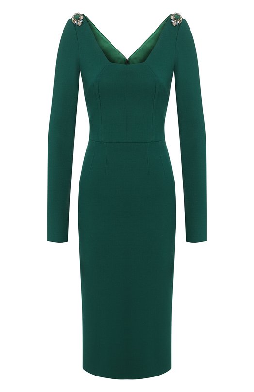 Платье Dolce & Gabbana Платье Dolce & Gabbana