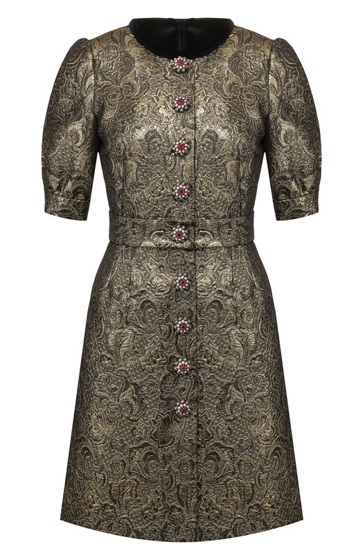 Платье Dolce & Gabbana