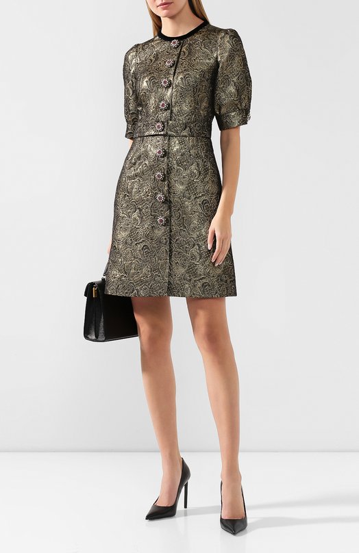 Платье Dolce & Gabbana