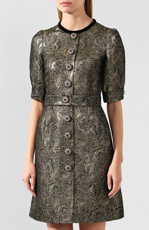 Платье Dolce & Gabbana