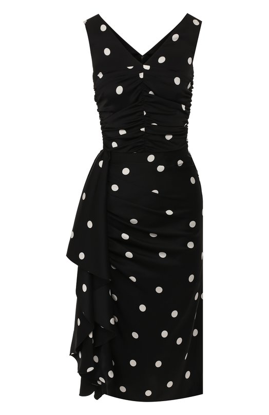 Платье Dolce & Gabbana Платье Dolce & Gabbana