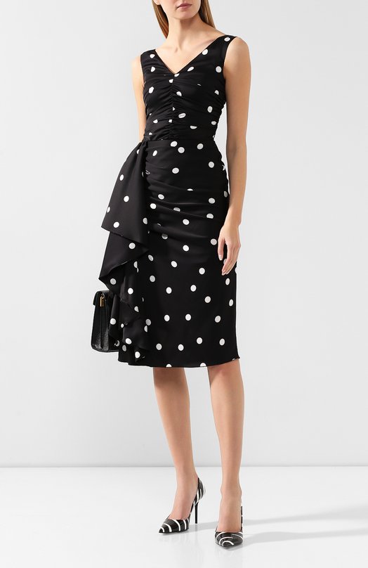 Платье Dolce & Gabbana Платье Dolce & Gabbana