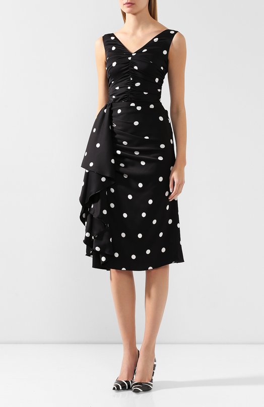 Платье Dolce & Gabbana Платье Dolce & Gabbana