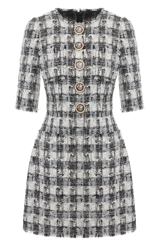 Платье Dolce & Gabbana Платье Dolce & Gabbana