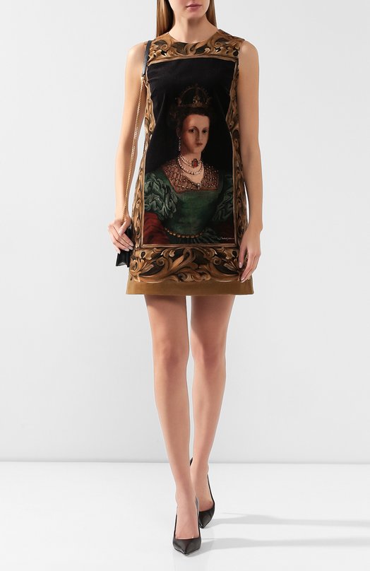 Платье Dolce & Gabbana Платье Dolce & Gabbana
