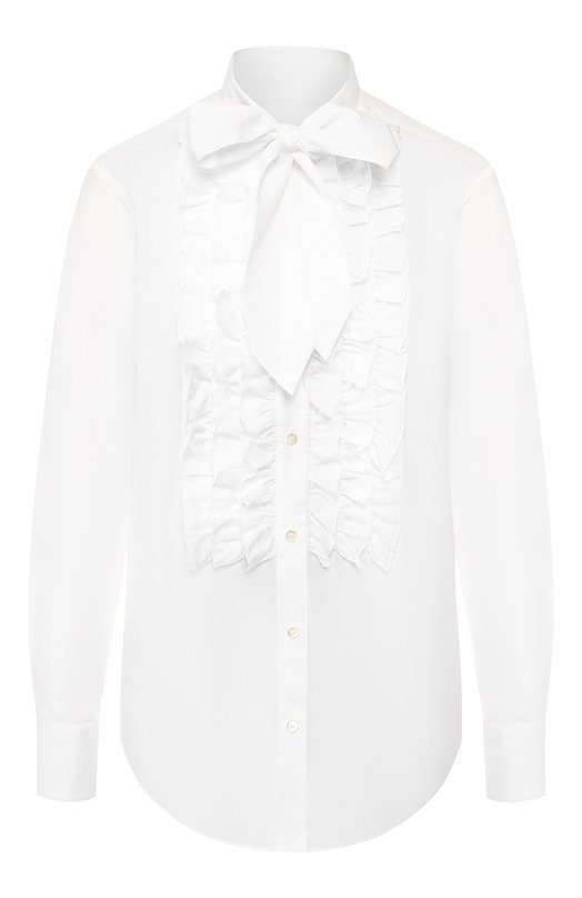 Блуза Dolce & Gabbana Блуза Dolce & Gabbana