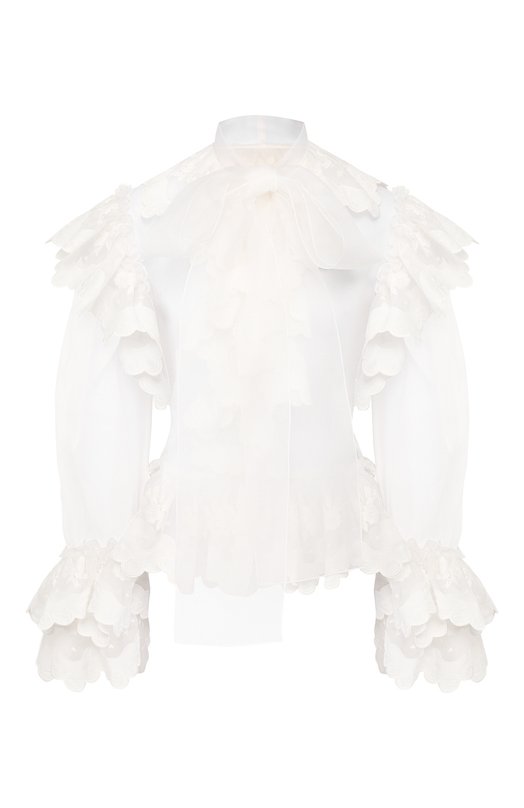 Блуза Dolce & Gabbana Блуза Dolce & Gabbana