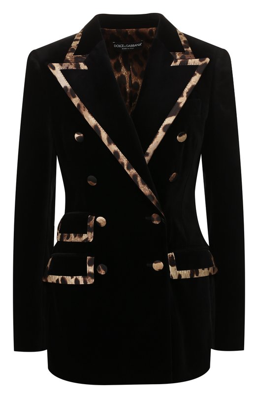 Жакет Dolce & Gabbana Жакет Dolce & Gabbana