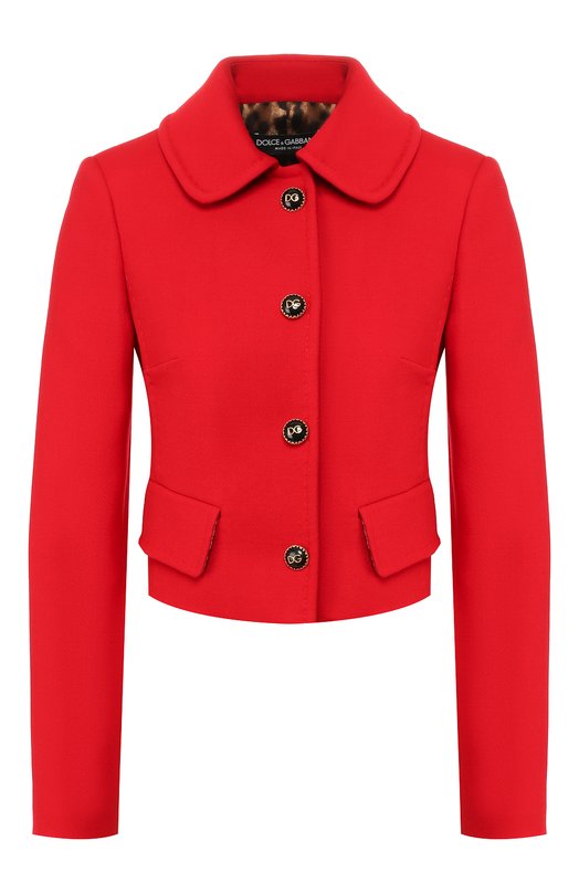 Жакет Dolce & Gabbana