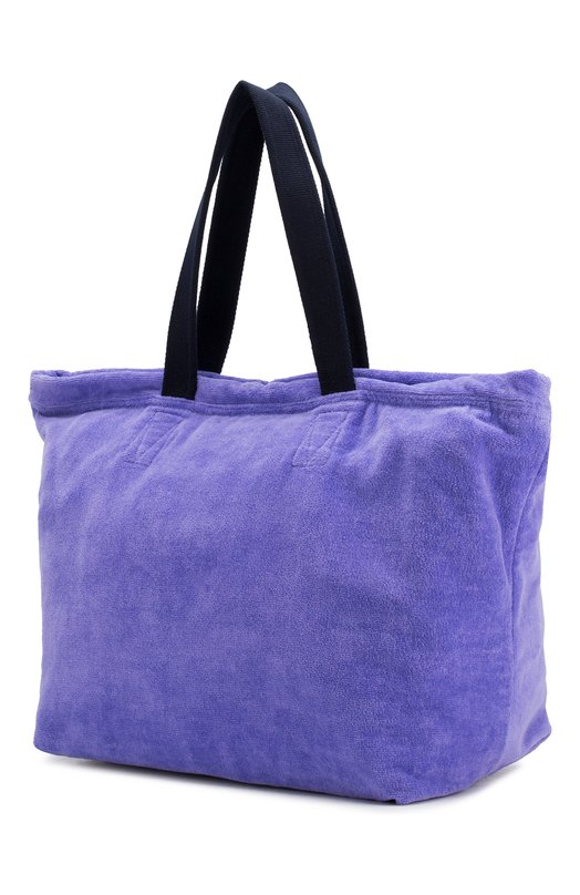 Vilebrequin Текстильная пляжная сумка Vilebrequin