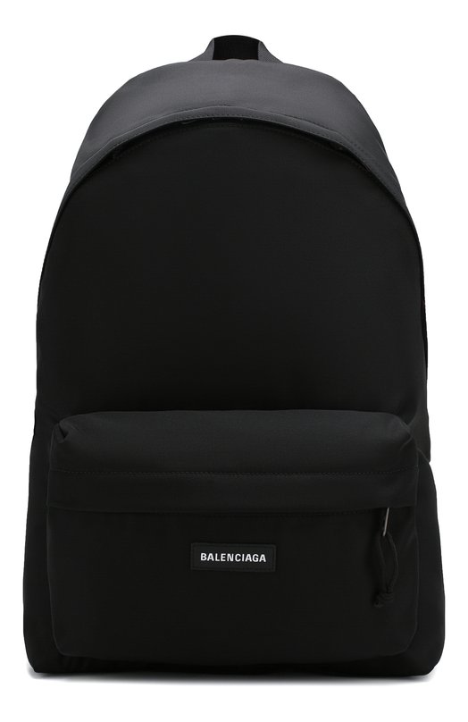 Текстильный рюкзак Explorer Balenciaga 10573057