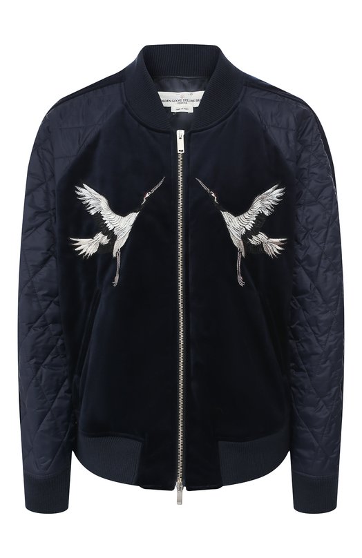 Куртка Golden Goose Deluxe Brand