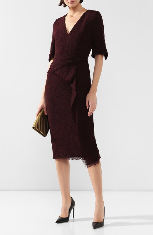 Платье Roland Mouret