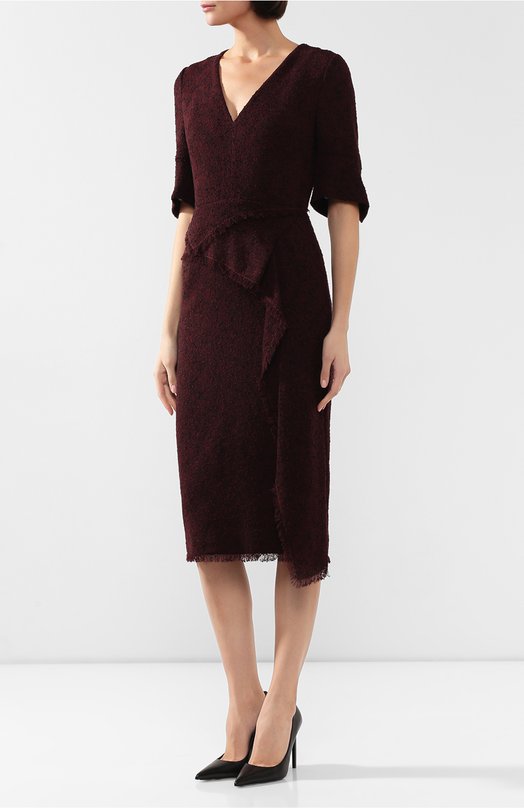 Платье Roland Mouret