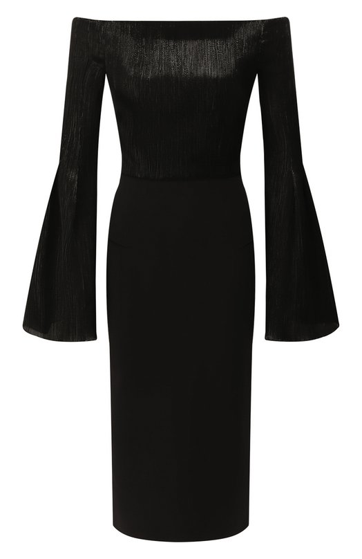 Платье Roland Mouret Платье Roland Mouret