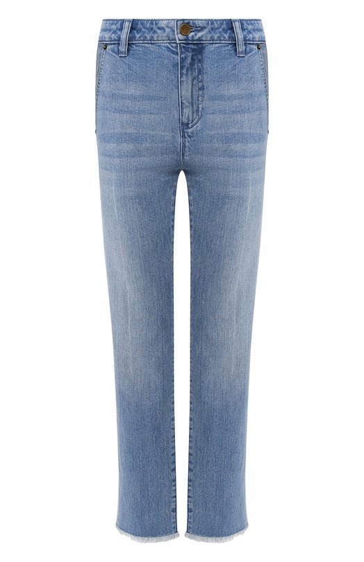 Джинсы MICHAEL Michael Kors Джинсы MICHAEL Michael Kors