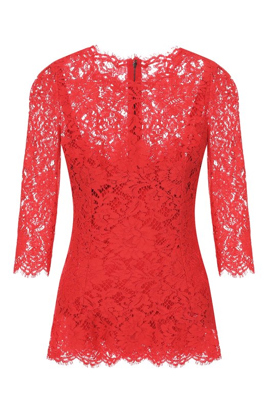 Топ Dolce & Gabbana